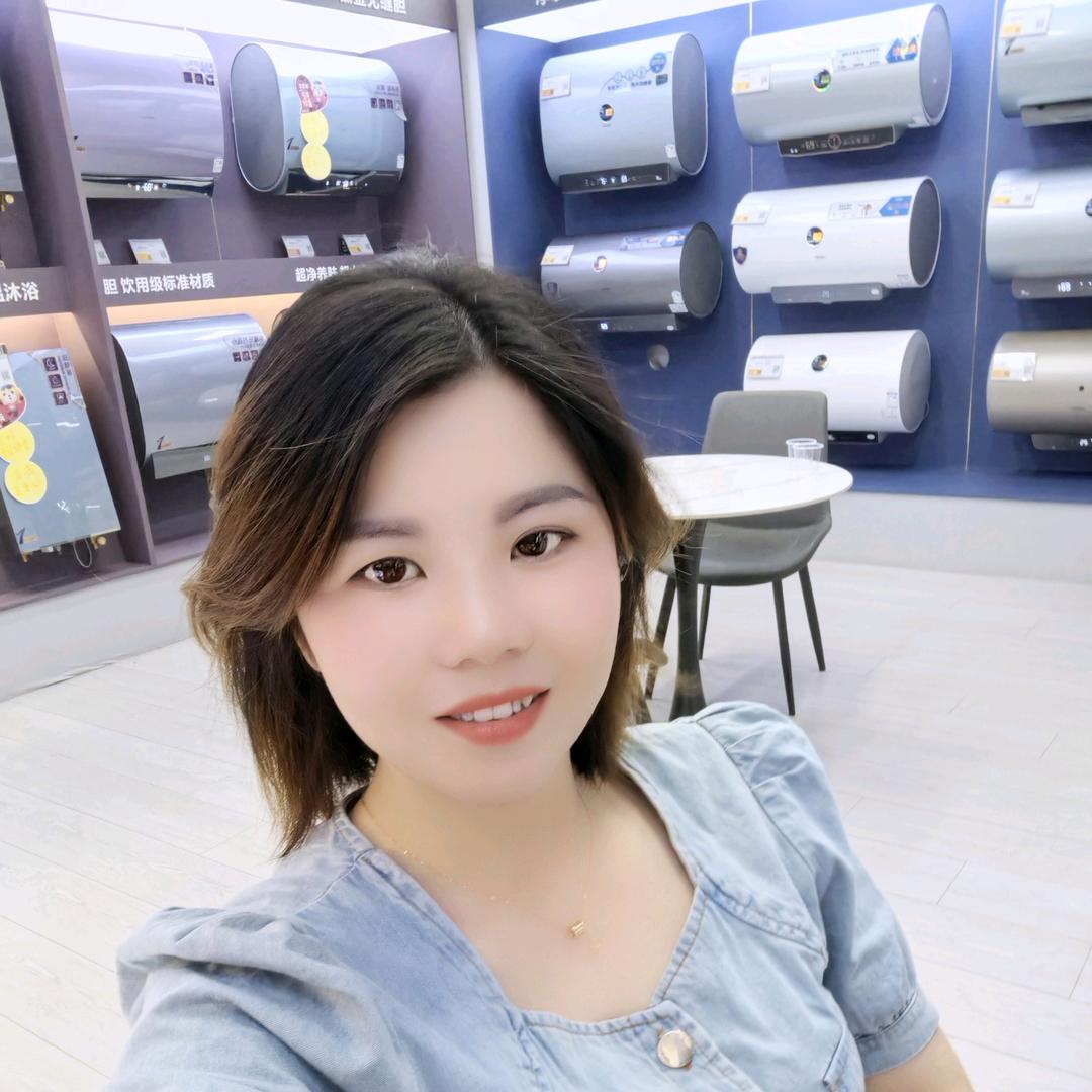 海尔卡萨帝顾问宋琼