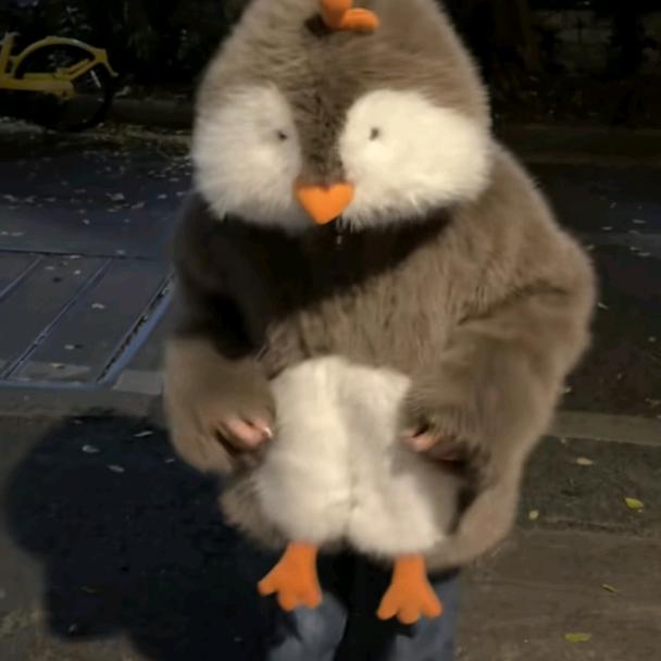 。」
