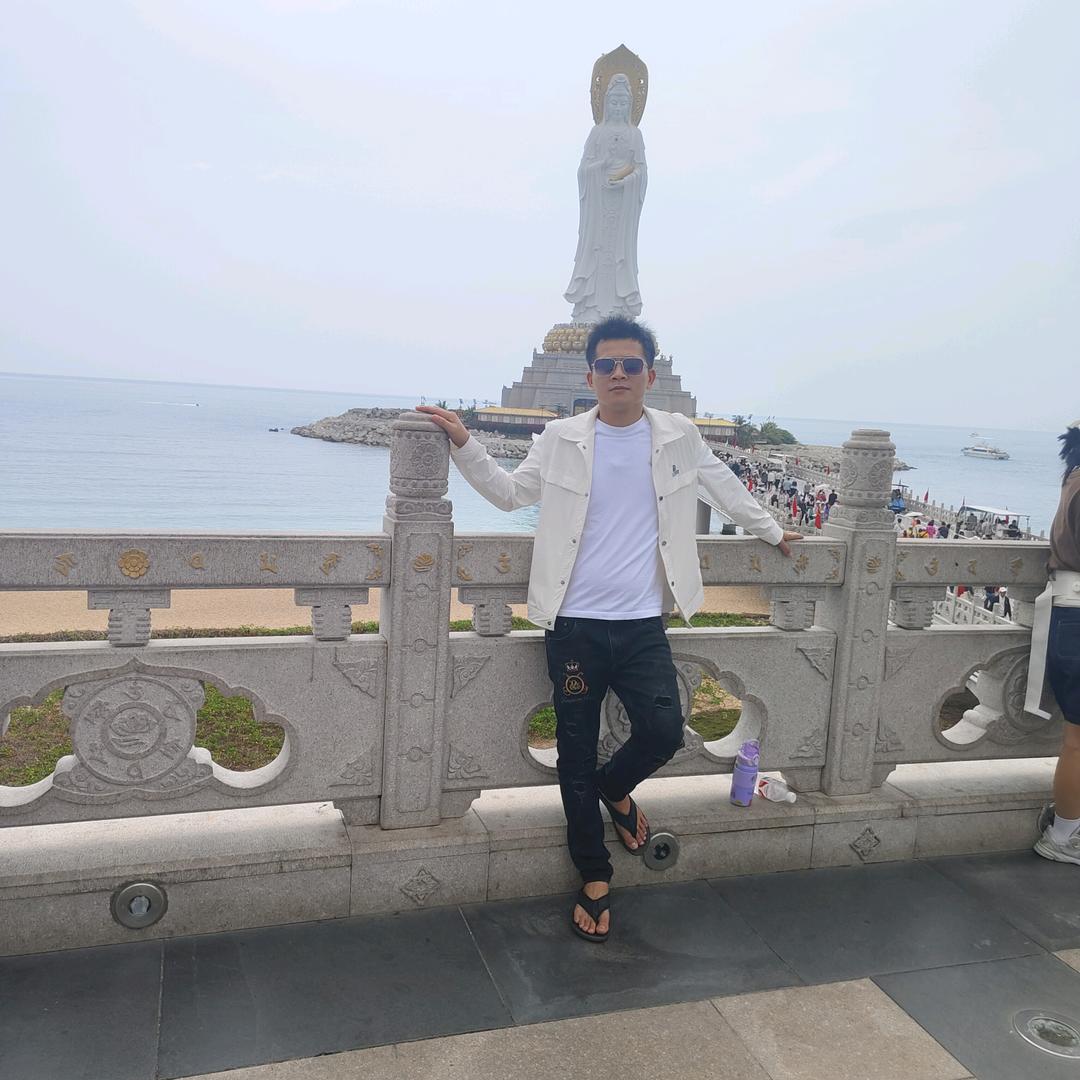 做人要守信用！