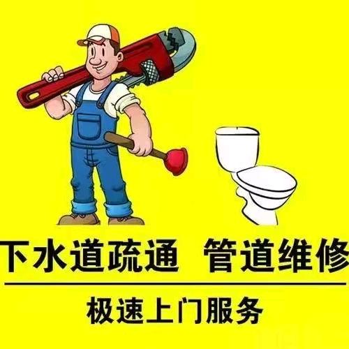 专业通下水