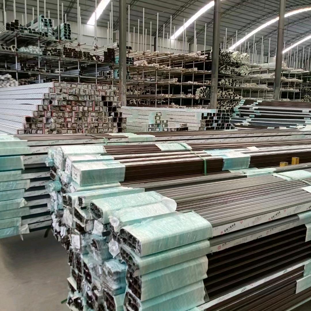 南阳市康鑫门窗厂家批发