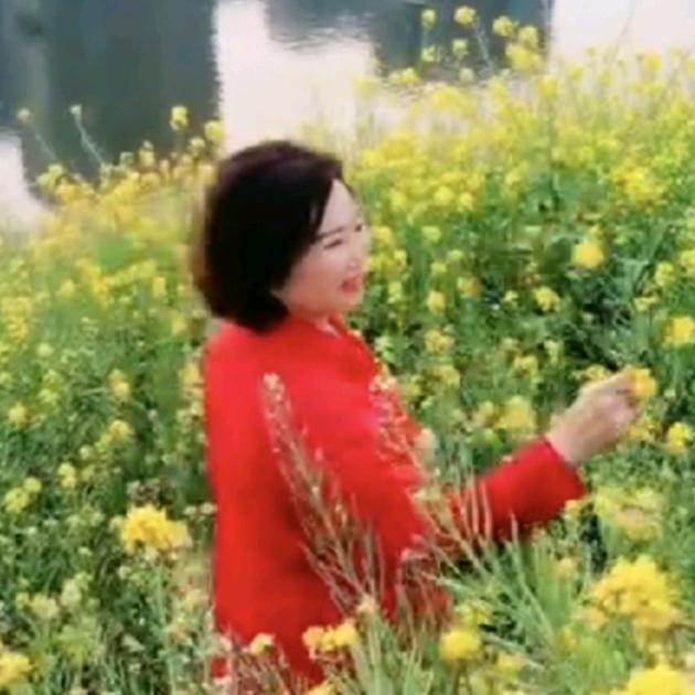 张伶