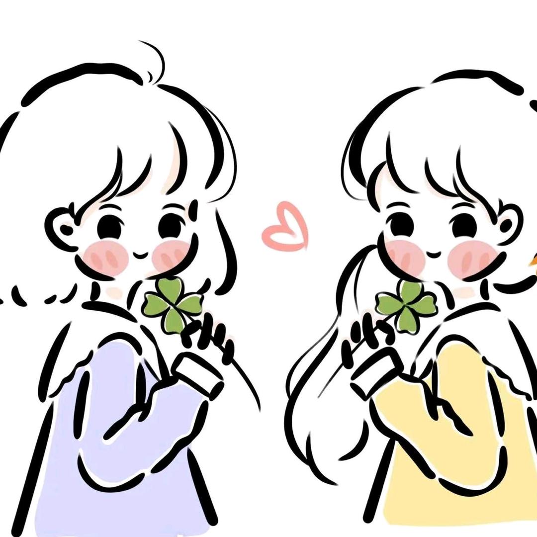 两个小仙女的麻糍铺