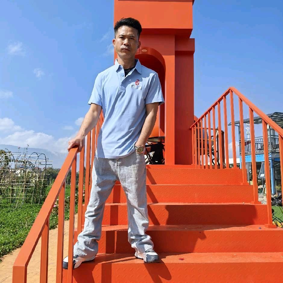 宣威老王
