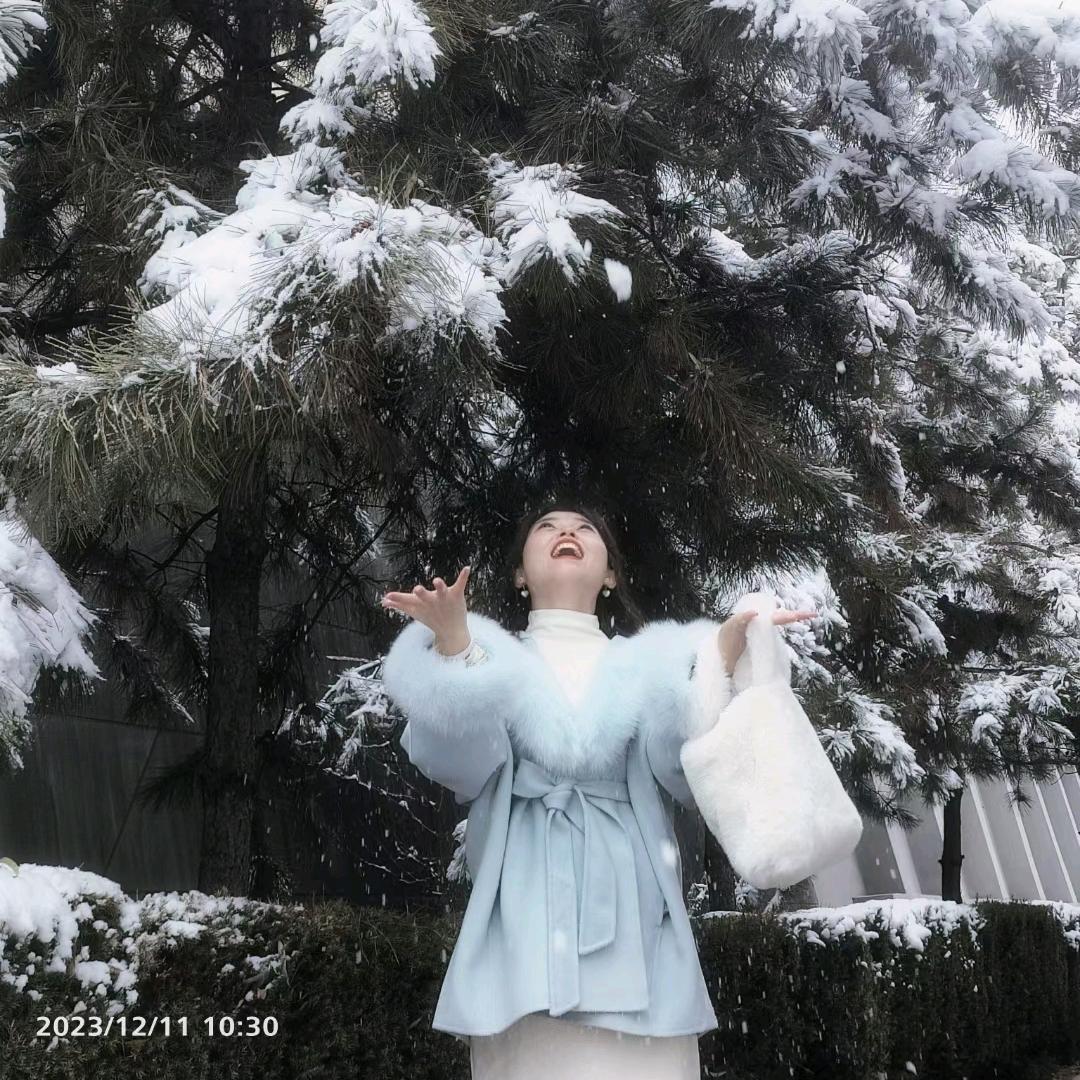 是莹莹呀