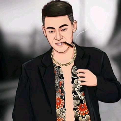 小K