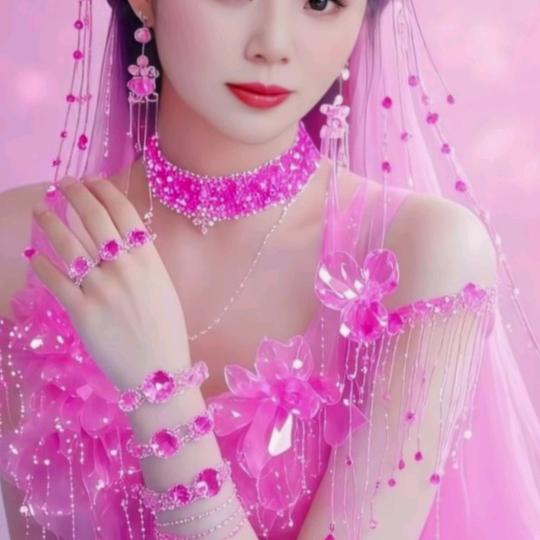 小美
