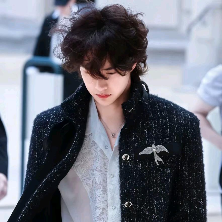 啵啵宝💚（勿cue）