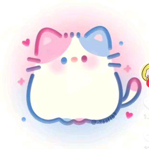 🐇兔兔妹《$》！