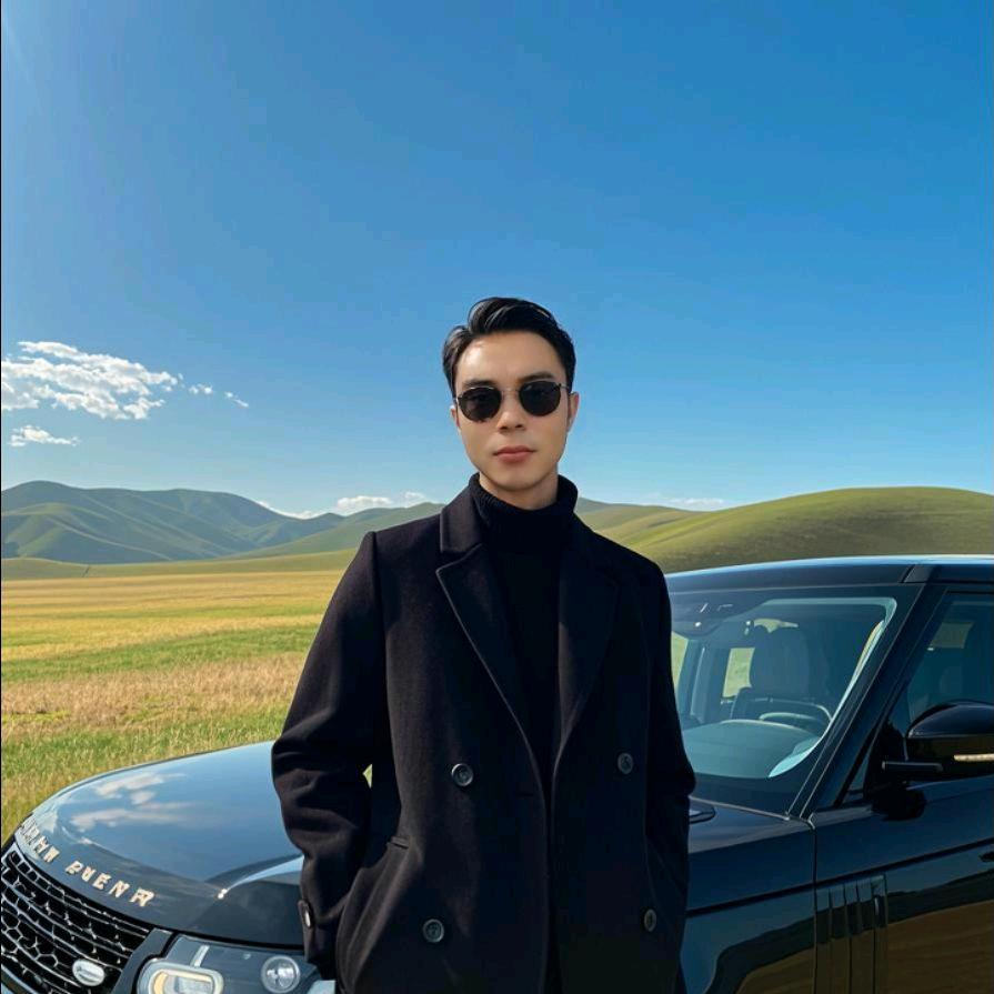 相遇就是缘份
