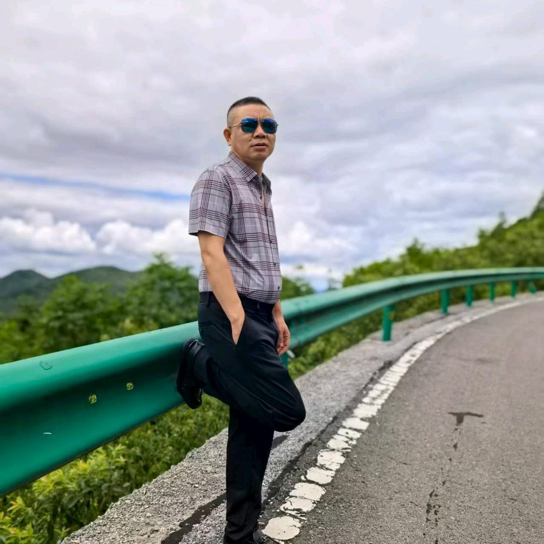 阿国