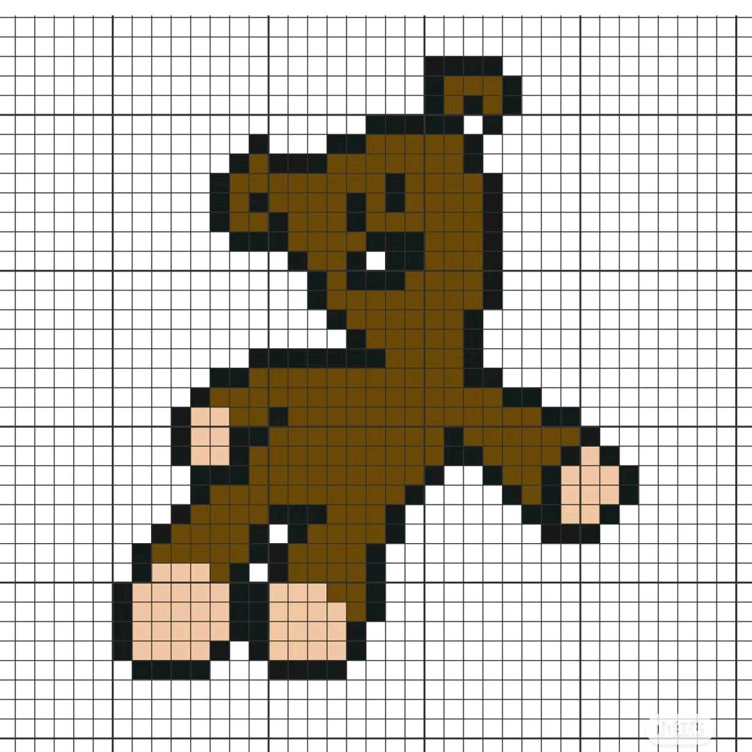 蟠桃一颗（歇歇）