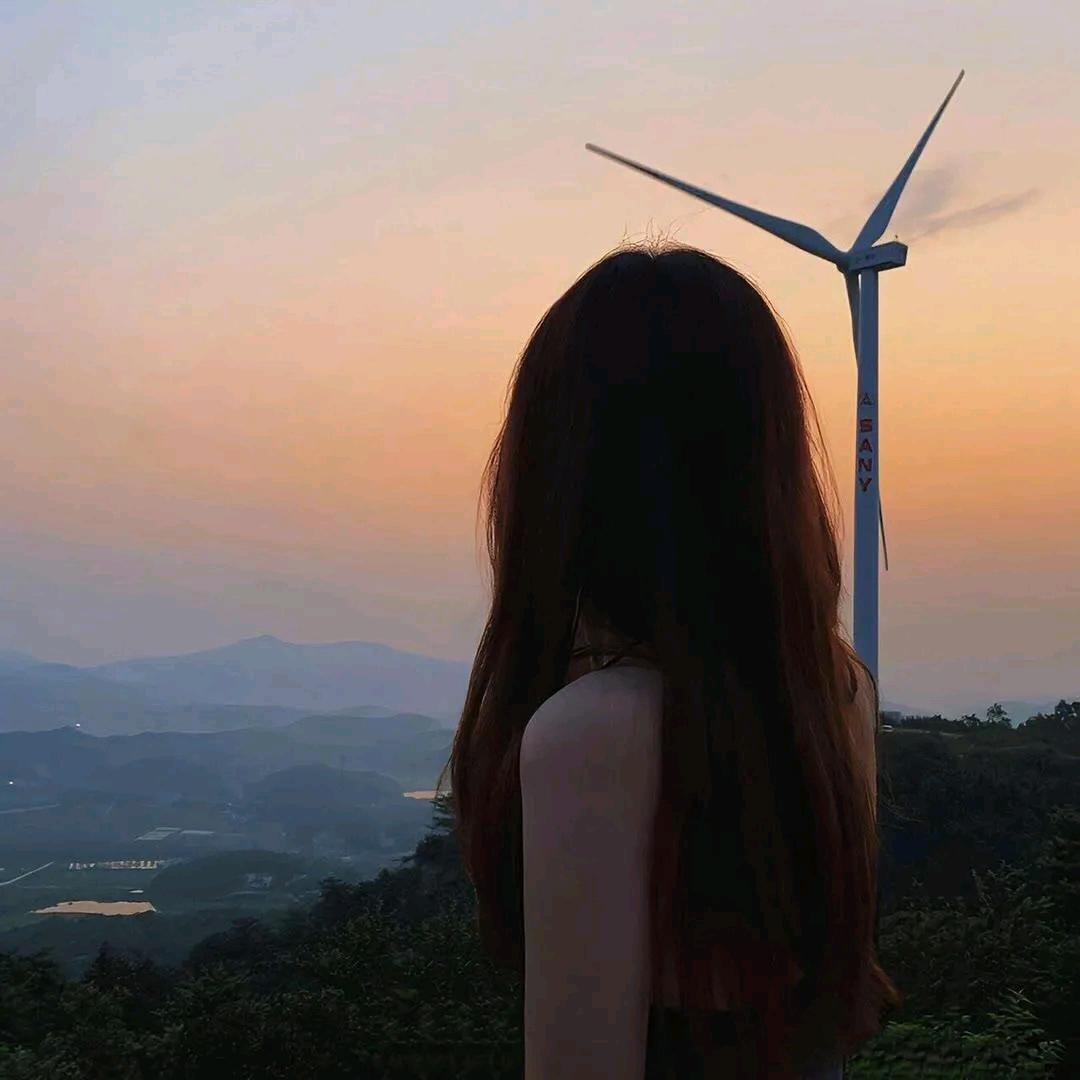 天气真好☀️