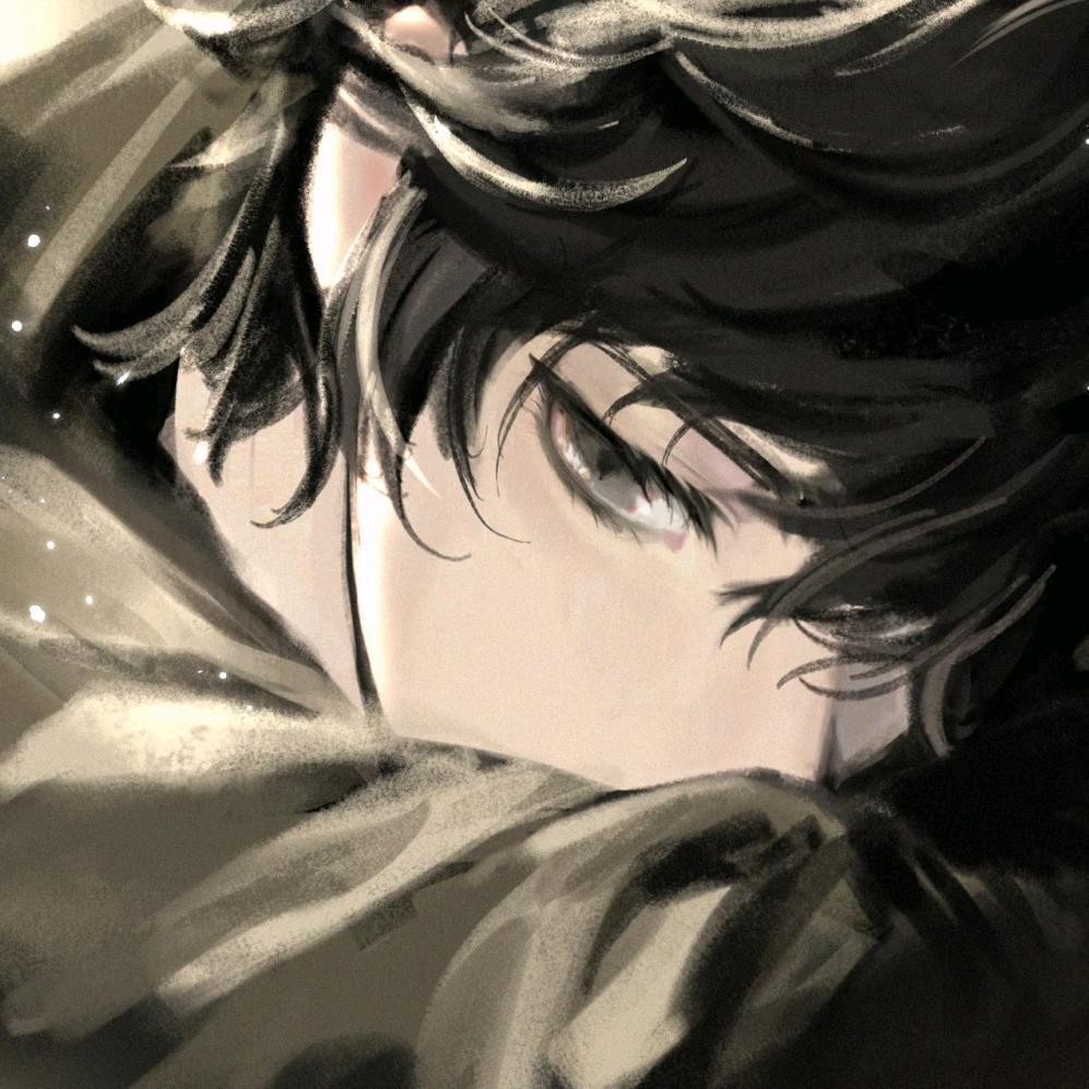 男首席