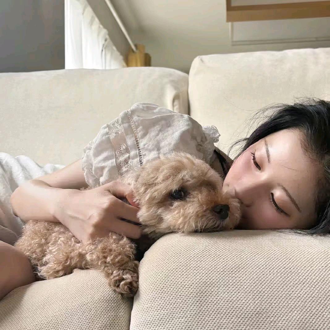 ㅤㅤㅤ不想和你说话