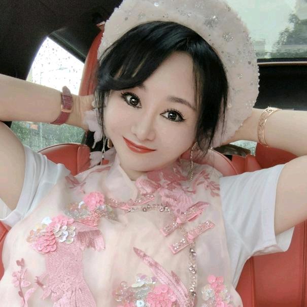 丘比特女王