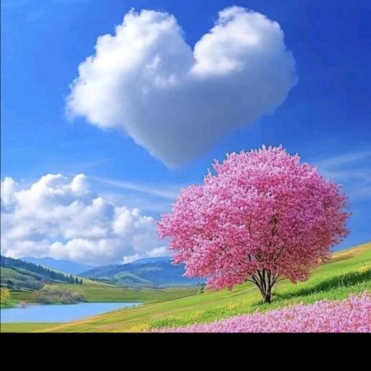 @💞一路🌹有你☘️