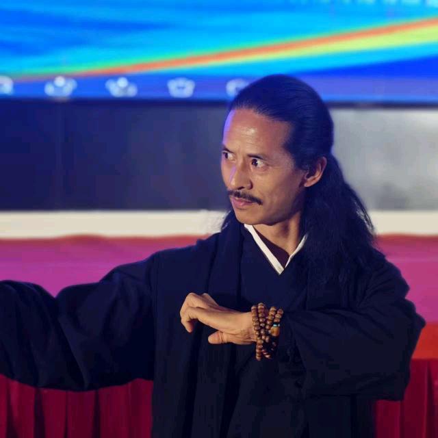 武当功夫传人周资创