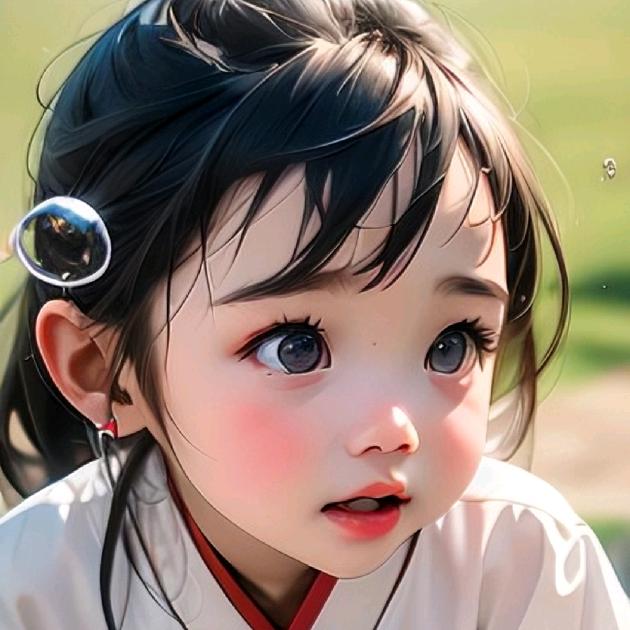 好运连连😇