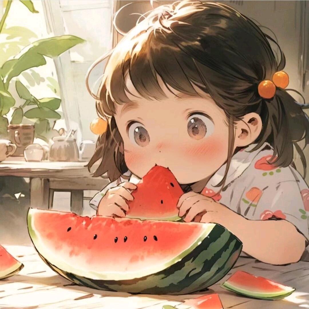 轻颜.♪