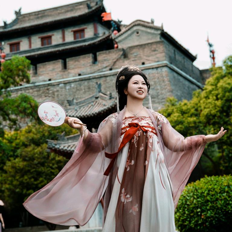 宝鸡房产杨璐