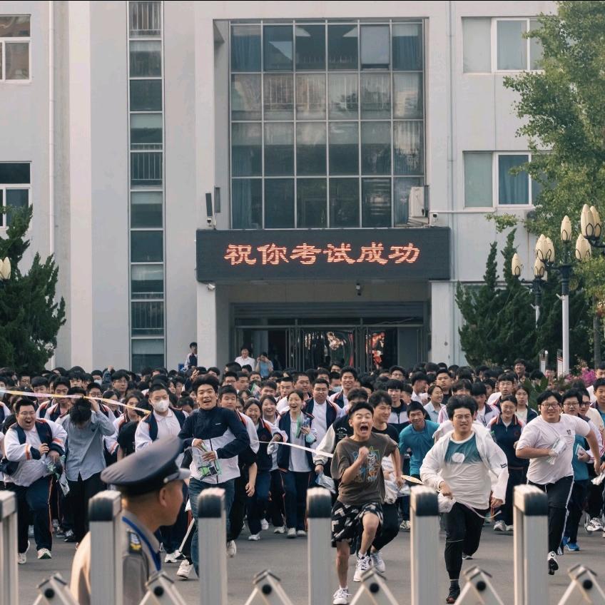 东营升学王老师