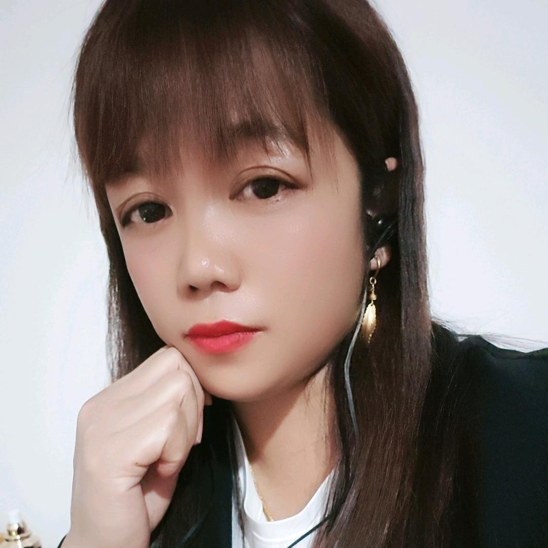 立妹好运自然来