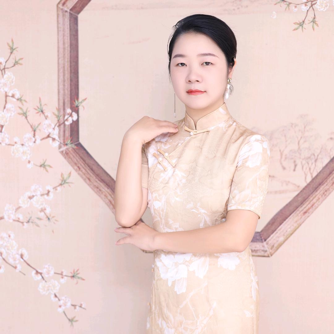 大望梧桐山Sophy王姐