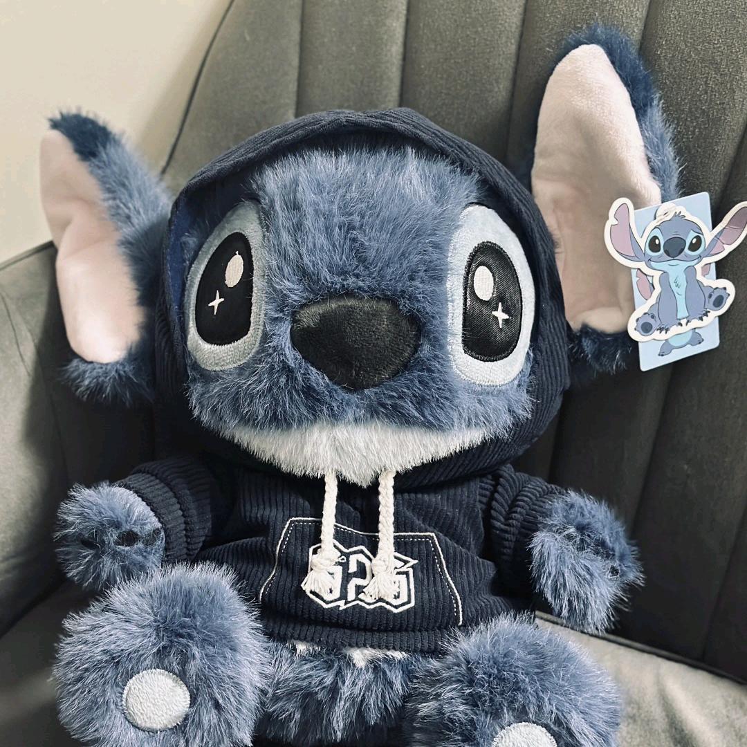 Stitch