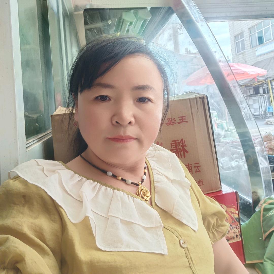 陈红