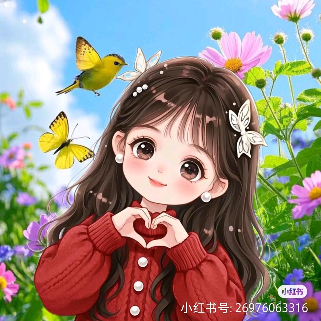 玲玲