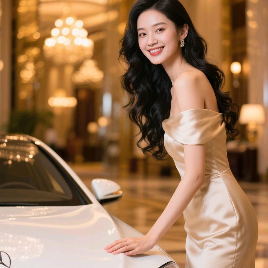 惊喜开屏（旅游创意广告）