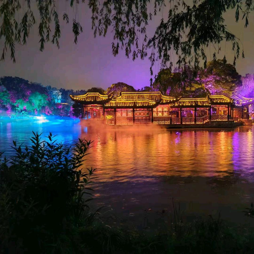 甘孜外婆