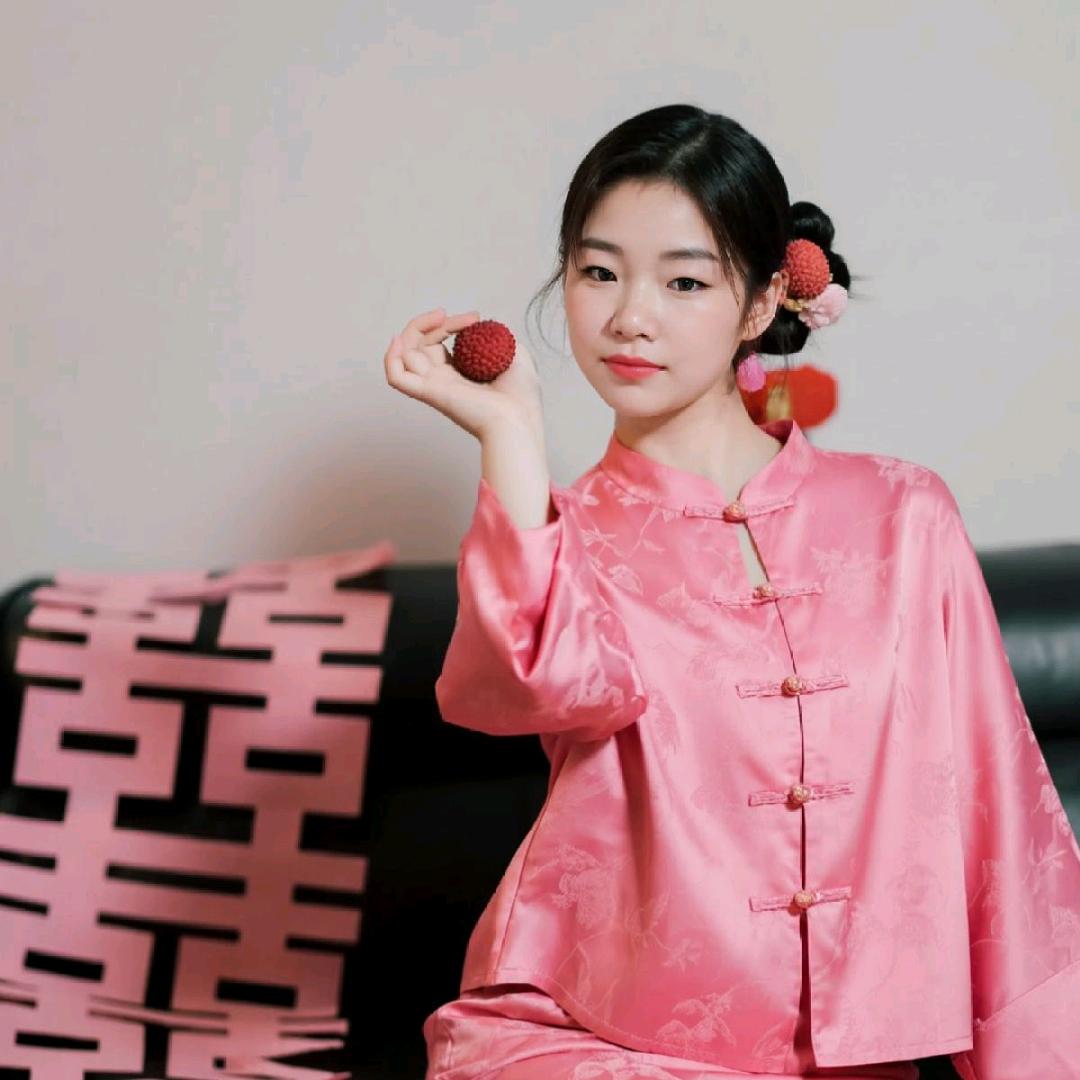 小颜容（好物在橱窗）