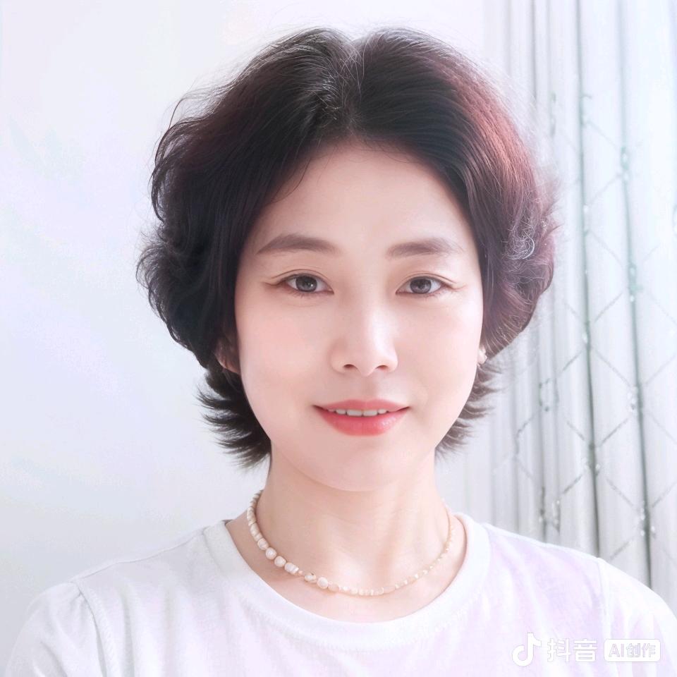 红红姐。