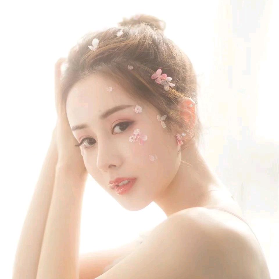 韦雪儿日常分享