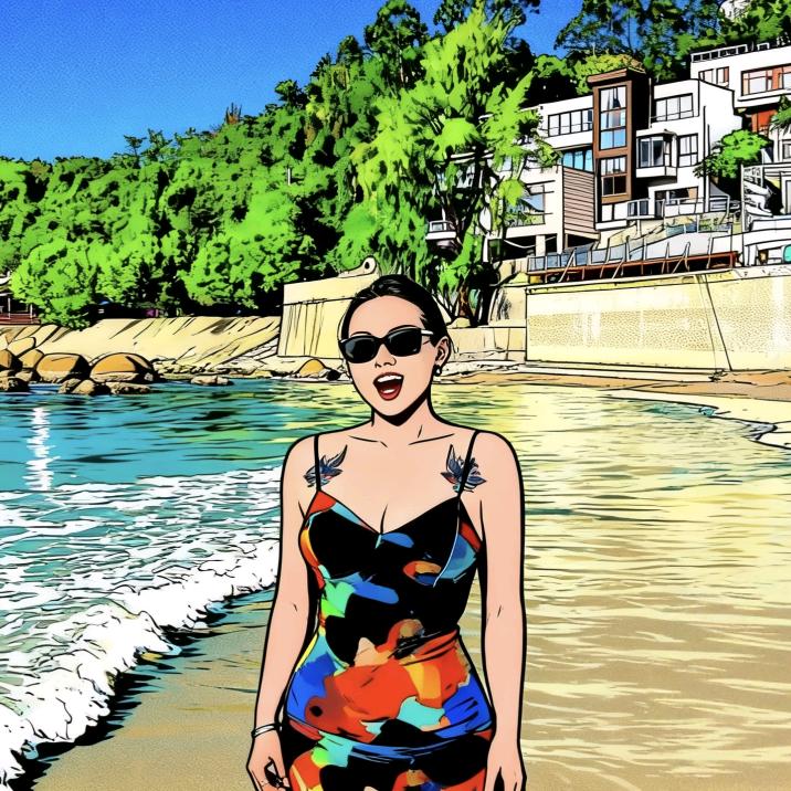 舒克刘开飞机'（见过于适版）