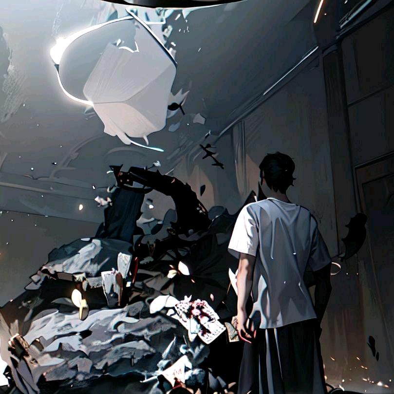 冰水