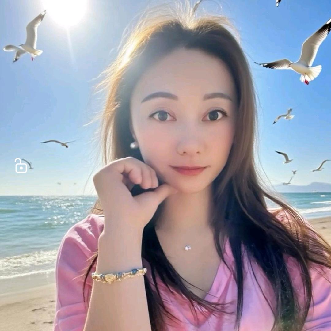 贝儿🍀