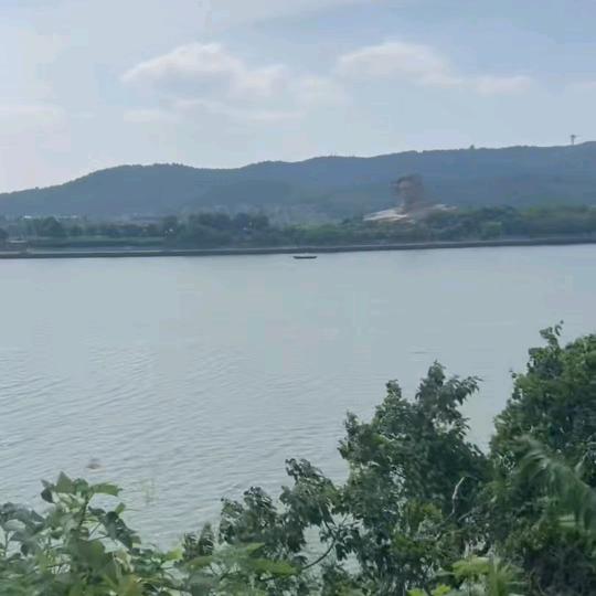 风景无限好