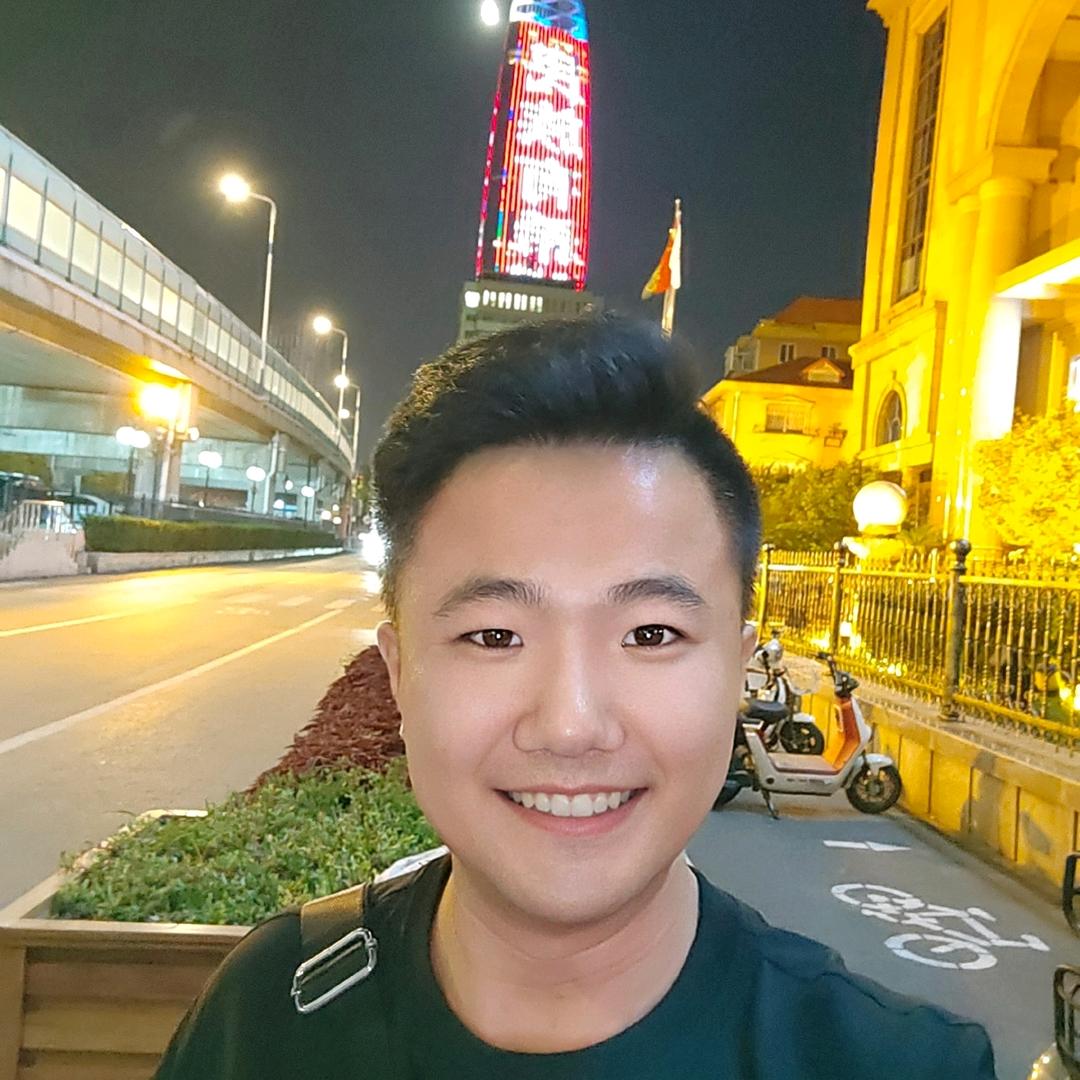 喜乐鱿鱼     手把手教学徒
