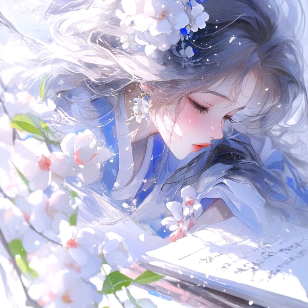 云祈（上课上疯版）