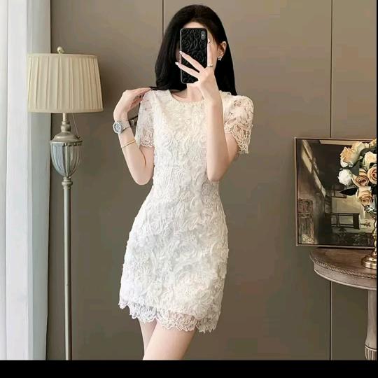 气质女王.[玫瑰]