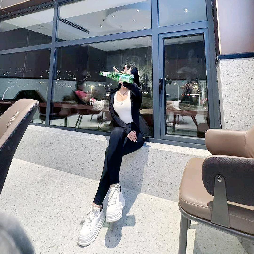 乐优女装买手店