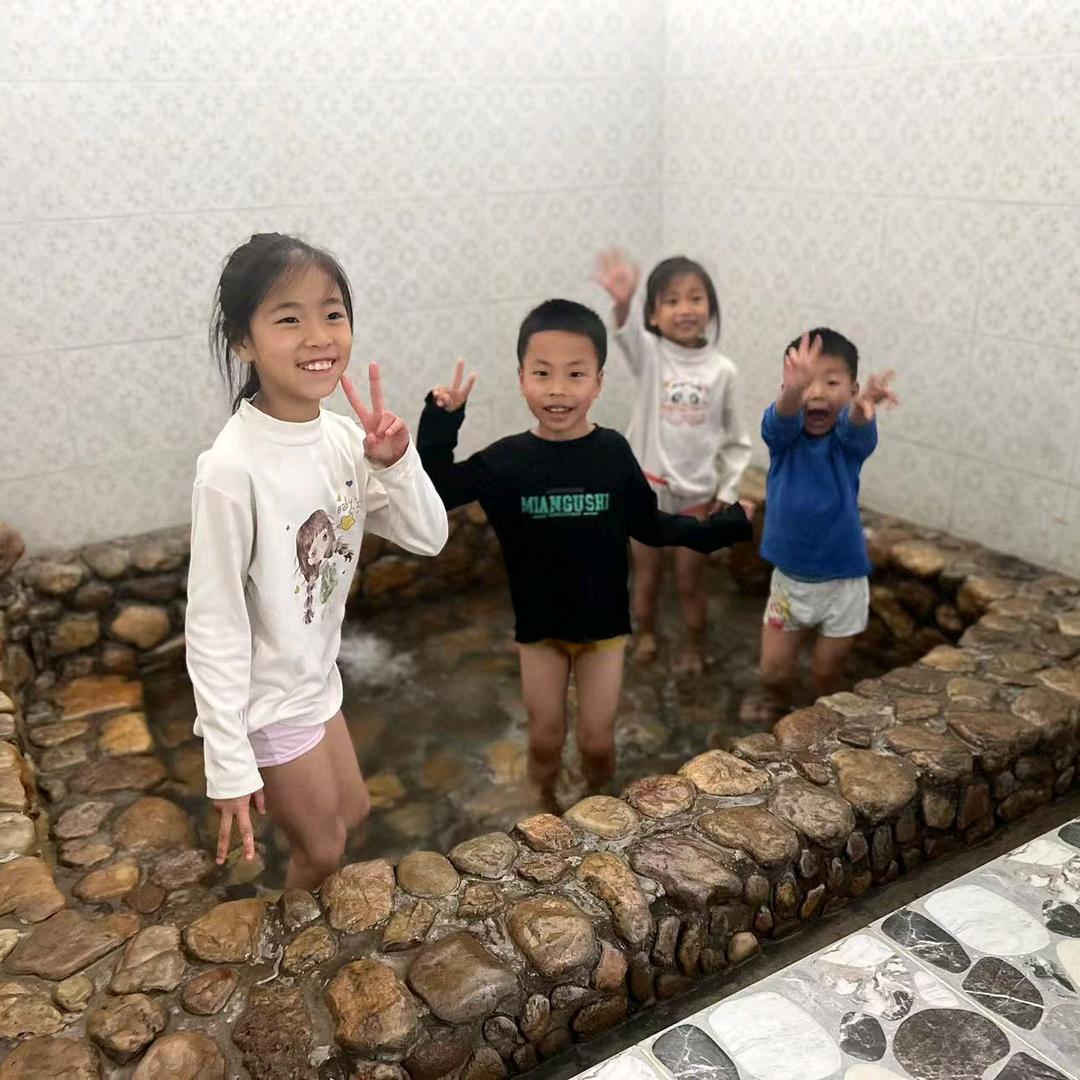 客家张