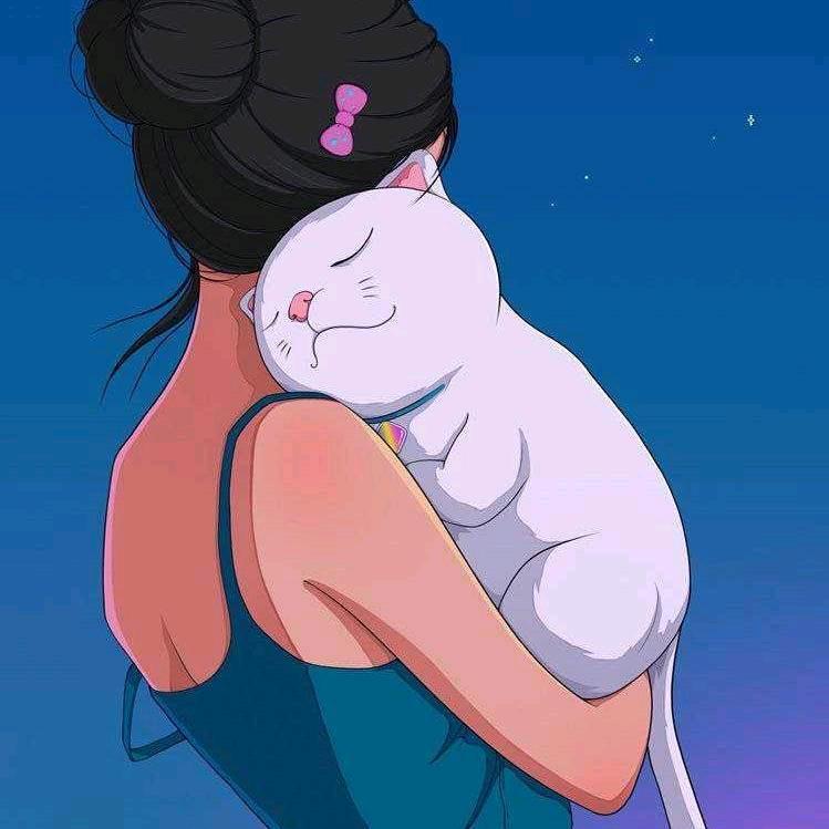 🌈去吃鱼
