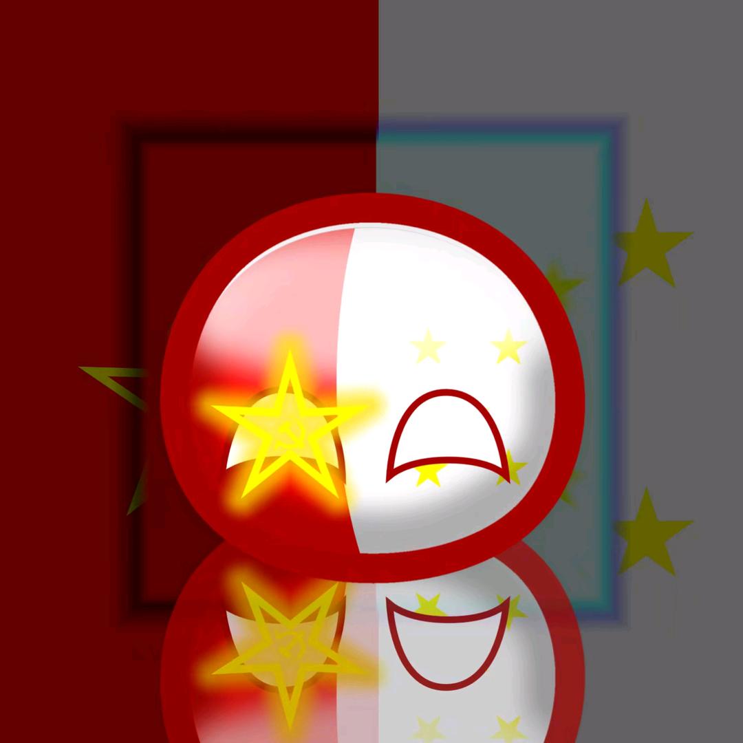 波谛★Poland.ポーランド ☭