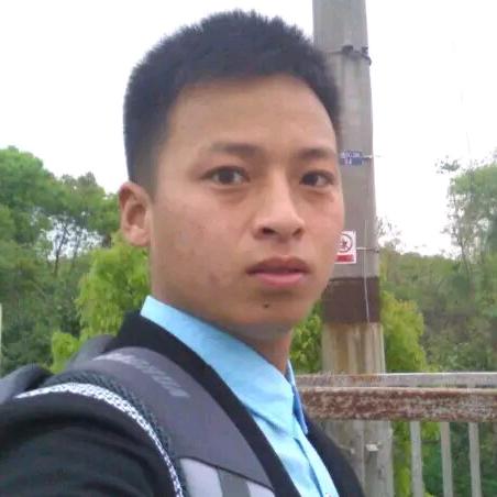 金鳞与荷花小道