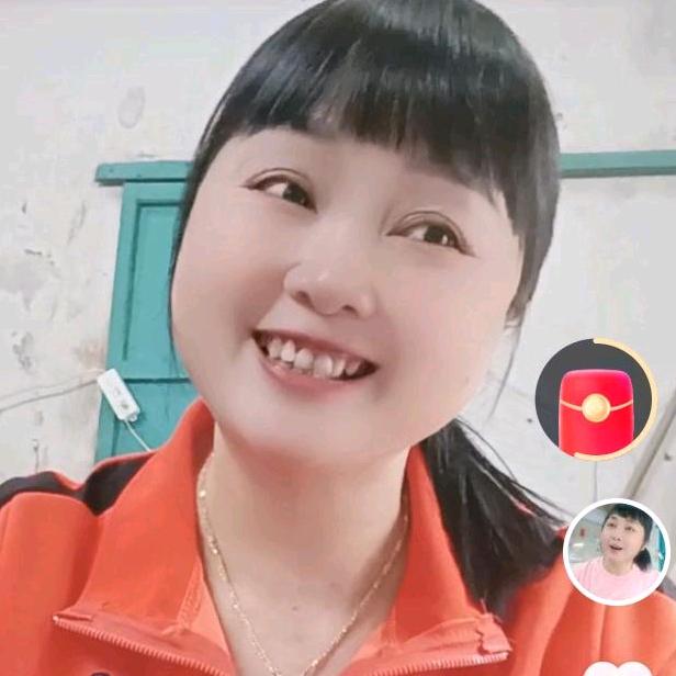 蓝素英  兴旺顺啊