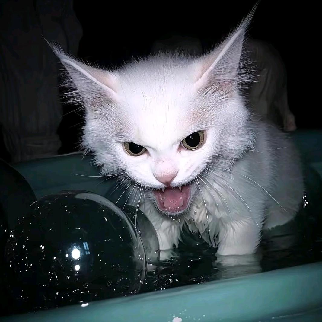 麻辣的脚趾😸